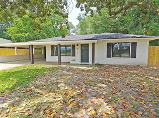 1709 Forsythe Ave, Monroe, LA 71201