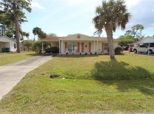 2499 Linton Ln, Pt Charlotte, FL 33952