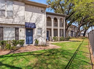 The Ellis Apartments, Houston, TX 77081