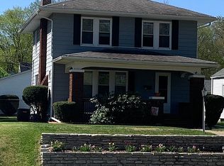 1810 W Ewing Ave, South Bend, IN 46613