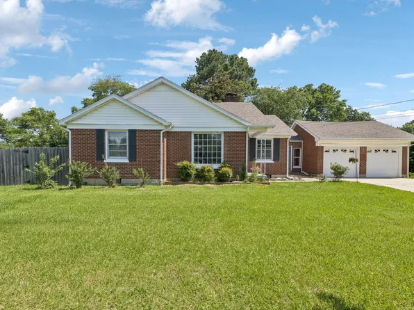 403 N Laurel Cir, Columbia, TN 38401