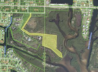 19451 Lauzon Ave, Port Charlotte, FL 33948