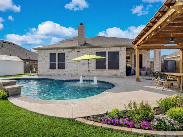 518 Clifton Ct, Midlothian, TX 76065