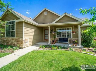 1409 Snipe Ln, Fort Collins, CO 80524