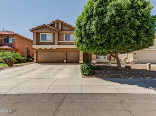 15821 W Boca Raton Rd, Surprise, AZ 85379