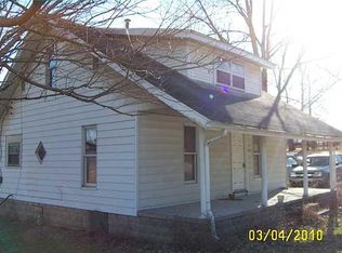1056 W Us Highway 40, Greencastle, IN