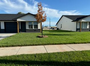 929 N Arrow Head St, Clearwater, KS 67026