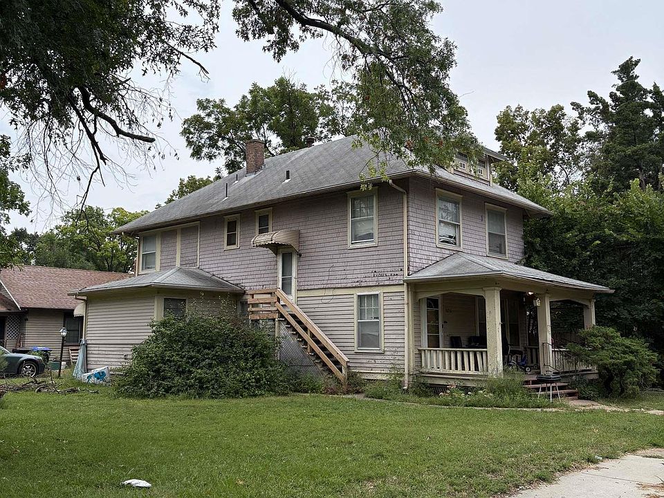 2nd image of 1626 SW Lincoln St