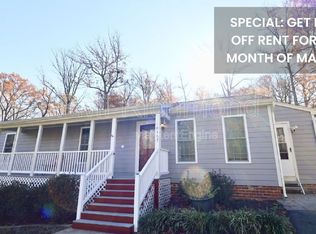 10307 Redbridge Rd, North Chesterfield, VA 23236