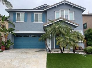 14650 Decoy Ln, Fontana, CA 92336