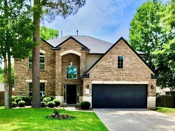 4 Logan Creek Ln, Conroe, TX 77304