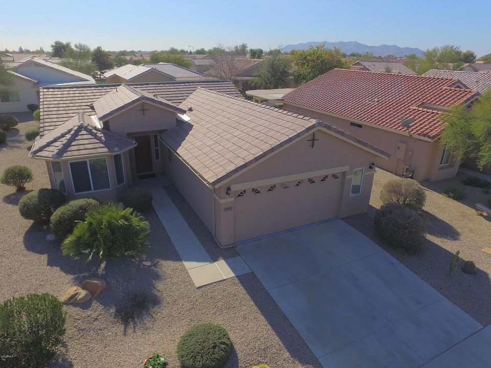 1st image of 2433 E Antigua Dr