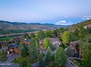 46 Andover Trl APT A, Edwards, CO 81632