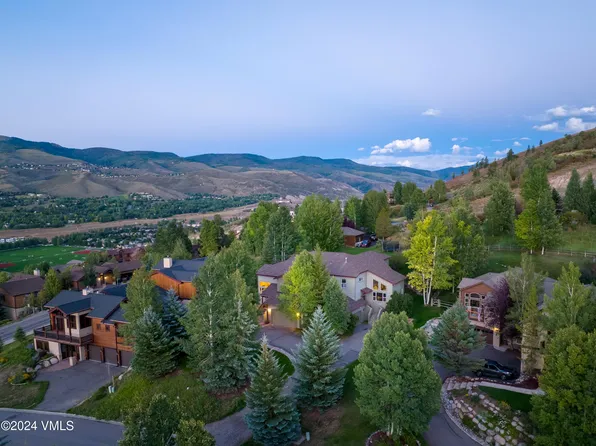 46 Andover Trl APT A, Edwards, CO 81632