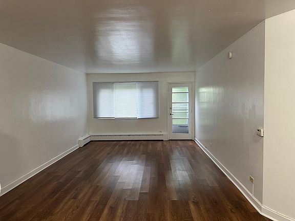 living room view from entry