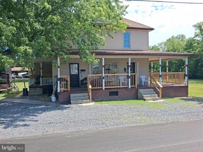 11 & 15 Myers Rd, Berkeley Springs, WV 25411