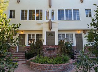 824 N Hayworth Ave #C, Los Angeles, CA 90046