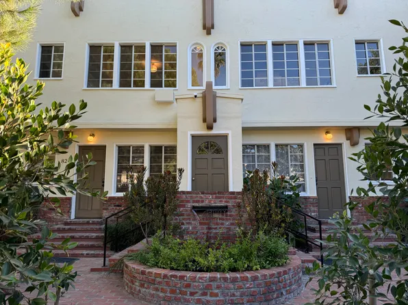 824 N Hayworth Ave #C, Los Angeles, CA 90046