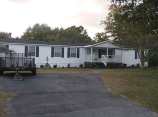 855 Grouper Ct, Murrells Inlet, SC 29576