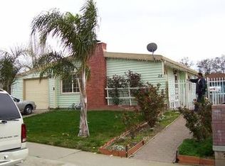 24 Bryan Ave, Antioch, CA 94509