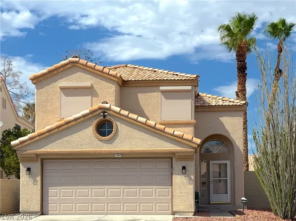 1666 Garden Path Ct, Las Vegas, NV 89119