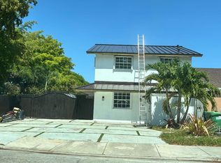 8001 SW 149th Ave, Miami, FL 33193