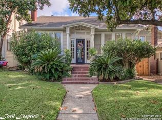 121 E Mulberry Ave, San Antonio, TX 78212