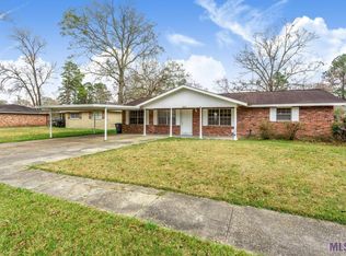441 Fontainebleau Dr, Baton Rouge, LA 70819