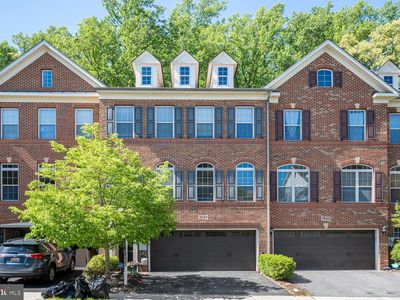 1547 Rabbit Hollow Pl, Silver Spring, MD, 20906