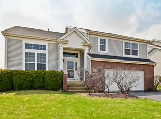 10863 Concord Ln, Huntley, IL 60142