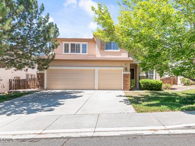 4971 Deer Pass Dr, Reno, NV, 89509