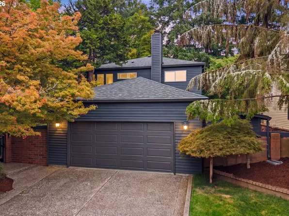6260 SW Arranmore Pl, Portland, OR 97223