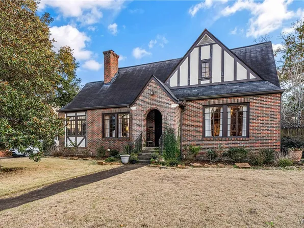 1601 13th St, Tuscaloosa, AL 35401