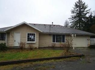 1755 Nelson Rd, Raymond, WA 98577