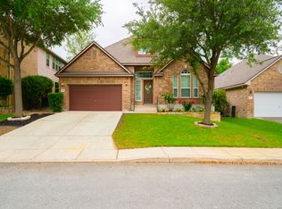 3311 Cameron Cv, San Antonio, TX 78253