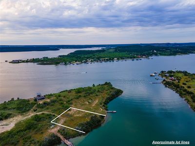 3500 Hog Bnd UNIT 140, Graford, TX, 76449