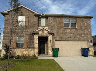 4013 Amethyst Dr, Celina, TX 75009
