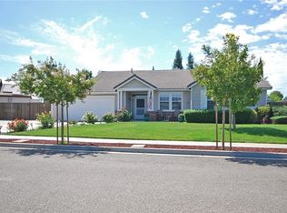 333 Tadpole Ct, Templeton, CA 93465