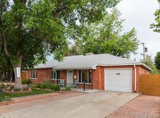 1121 Ursula St, Aurora, CO 80011