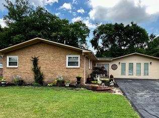 1103 Smith St, Pulaski, TN 38478