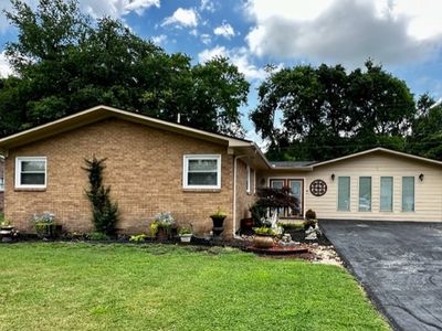 1103 Smith St, Pulaski, TN, 38478