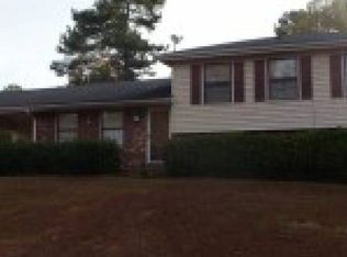 123 Skylark Ln, Jonesboro, GA 30238
