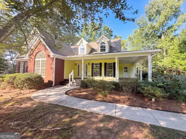 2050 Windfield Dr, Monroe, GA 30655