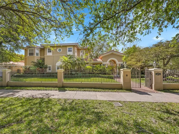 6200 Granada Blvd, Coral Gables, FL 33146