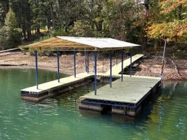 75 Lake Dr, Dawsonville, GA 30534