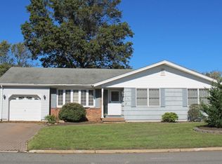 160 Manorside Dr, Brick, NJ 08724