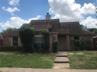10720 E Crest Ln, Dallas, TX 75217