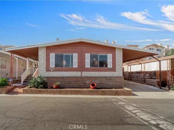 31261 N Bluesky Way, Castaic, CA 91384