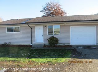 1373 27th Ave SE, Albany, OR 97322