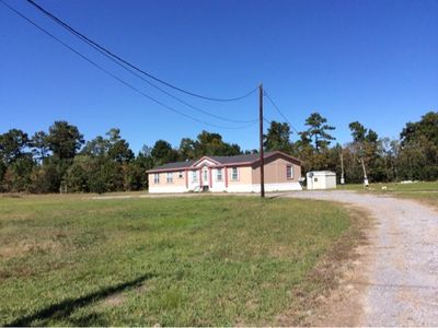 11026 Fm 1130, Orange, TX, 77632